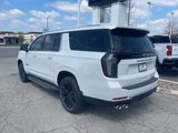 New 2025 Chevrolet Suburban Premier image 3
