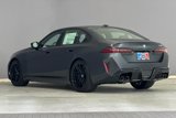 New 2026 BMW M5 image 3