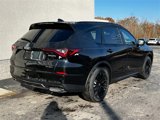 New 2025 Acura MDX A-Spec image 3