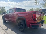 Used 2023 GMC Sierra 1500 Elevation image 5