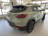 New 2025 Chevrolet TrailBlazer ACTIV image 4