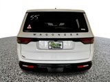 New 2025 Jeep Wagoneer Series II w/ Convenience Group I image 4