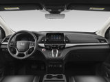 New 2026 Honda Odyssey Touring image 3