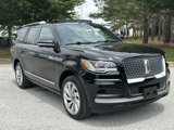 Used 2024 Lincoln Navigator Premiere image 3