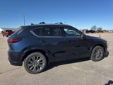 New 2025 MAZDA CX-5 Signature image 3