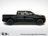 New 2026 RAM 1500 4x4 Crew Cab image 3