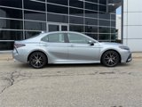 Certified 2023 Toyota Camry SE image 2