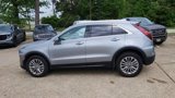 Certified 2024 Cadillac XT4 Premium Luxury image 5