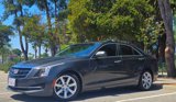 Used 2016 Cadillac ATS Sedan image 5