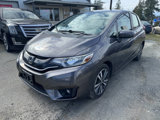 Used 2017 Honda Fit EX image 2