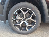 New 2025 Jeep Compass Limited image 2