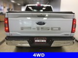 Certified 2022 Ford F150 XLT w/ Equipment Group 302A High image 4