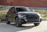 New 2025 Audi Q8 Premium Plus image 2