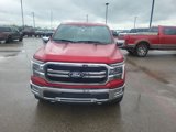 Used 2024 Ford F150 Lariat w/ Bed Utility Package image 5