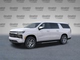 New 2025 Chevrolet Suburban Premier w/ Sun And Tow Package image 3