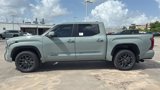 New 2025 Toyota Tundra Platinum image 4