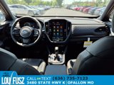 New 2025 Subaru Forester Touring image 5
