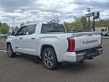 New 2025 Toyota Tundra Capstone image 4