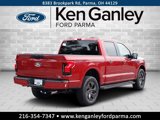 New 2025 Ford F150 Lightning XLT image 5