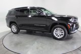 New 2025 Jeep Grand Cherokee L Laredo image 4
