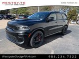 New 2024 Dodge Durango SRT image 3