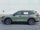 New 2026 Honda CR-V TrailSport image 2