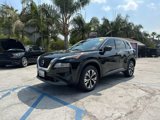 Used 2021 Nissan Rogue SV image 3