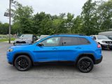 Used 2023 Jeep Cherokee Altitude Lux image 4