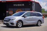Used 2018 Honda Odyssey EX-L image 1