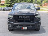 New 2026 RAM 1500 Laramie image 2