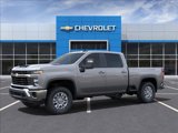 New 2025 Chevrolet Silverado 2500 LT w/ Convenience Package image 2