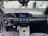 New 2025 Mercedes-Benz GLS 450 4MATIC image 6