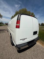 Used 2015 GMC Savana 2500 Extended image 4
