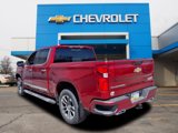 New 2025 Chevrolet Silverado 1500 High Country w/ Z71 Off-Road Package image 3