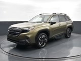New 2025 Subaru Forester Limited image 5