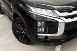 Used 2021 Mitsubishi Outlander Sport FWD image 3