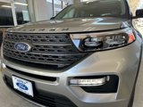 Used 2024 Ford Explorer XLT w/ Equipment Group 202A image 2