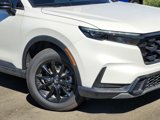 New 2026 Honda CR-V Sport-L image 3