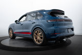 Certified 2024 Porsche Cayenne Turbo image 3