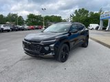 New 2025 Chevrolet Trax ACTIV w/ Driver Confidence Package image 4