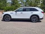 New 2025 MAZDA CX-70 Plug-In Hybrid w/ Premium Plus image 2