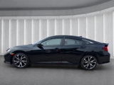 Used 2018 Honda Civic Si image 2