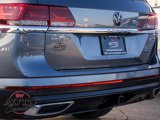 Used 2021 Volkswagen Atlas SEL image 5