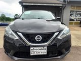 Used 2018 Nissan Sentra S image 2