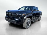 New 2025 Toyota Tacoma TRD Off-Road image 2