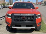 New 2025 Nissan Frontier PRO-4X w/ Pro Convenience Package image 6
