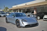 Used 2021 Porsche Taycan image 3