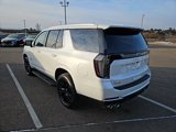 New 2025 Chevrolet Tahoe Premier image 5