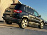 Used 2010 Volkswagen Tiguan S image 3