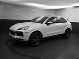 Certified 2023 Porsche Cayenne image 4